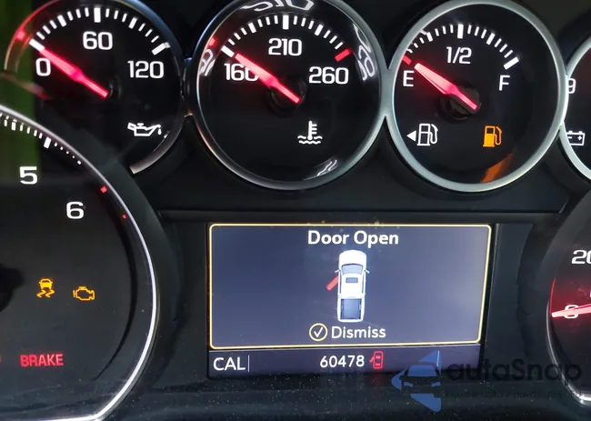 1GCUYDED4MZ139580: 43195125