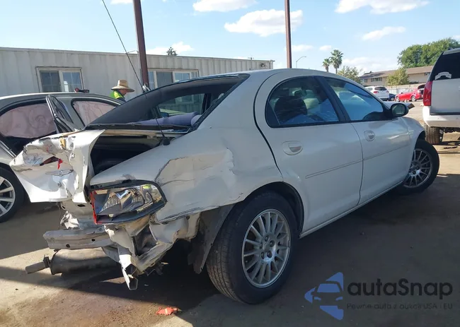 1C3EL46J15N505483: 43195137