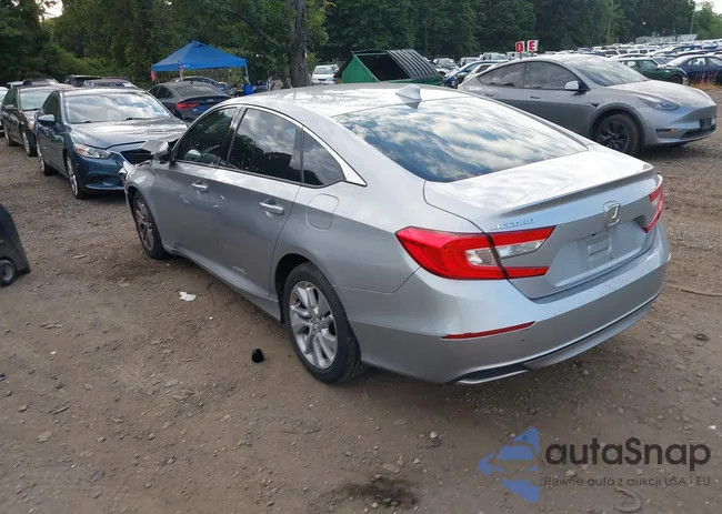 1HGCV1F17JA165934: 43195139