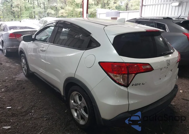 3CZRU5G5XGM729022: 43195143