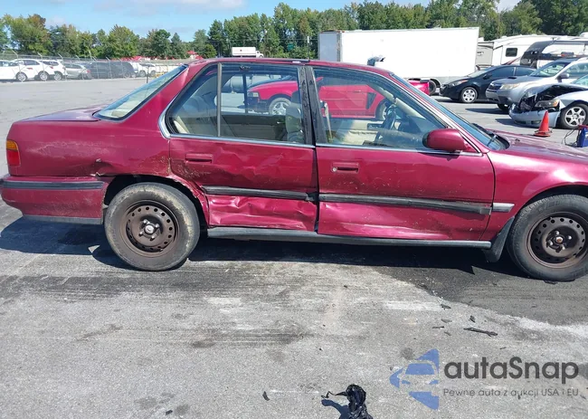 1HGCB7658MA119189: 43195147