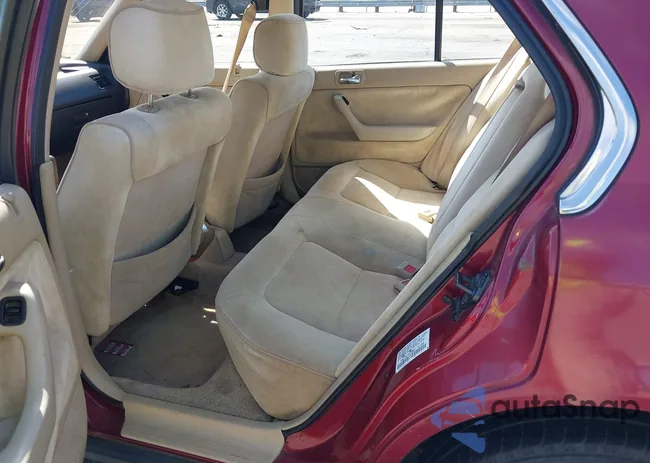 1HGCB7658MA119189: 43195147