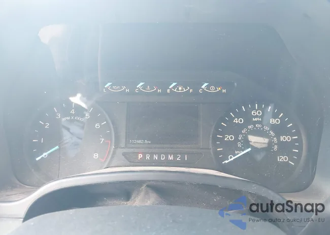 1FTMF1CB4JKE30106: 43195172