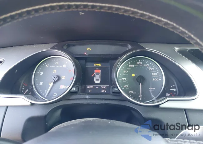 WAUVGAFH4BN008321: 43195241