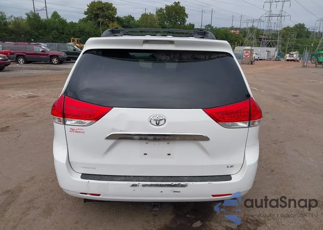 5TDKK3DC1BS019004: 43195257