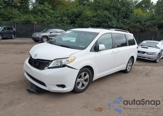 5TDKK3DC1BS019004: 43195257