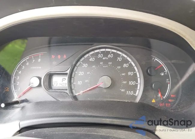 5TDKK3DC1BS019004: 43195257