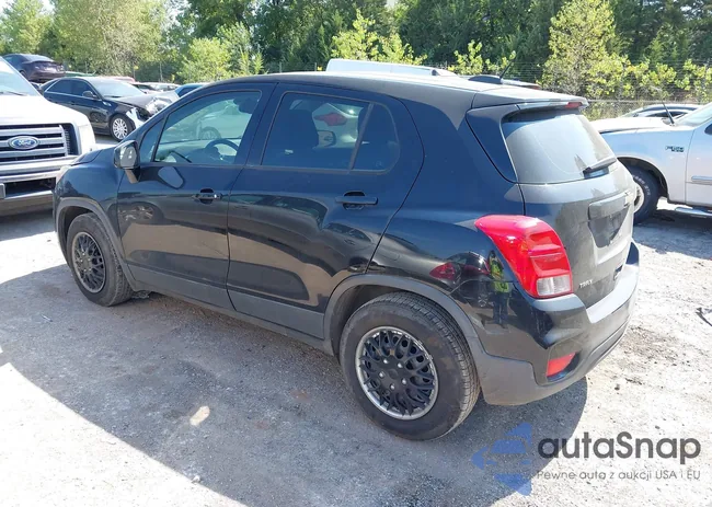 3GNCJKSB3JL160860: 43195256