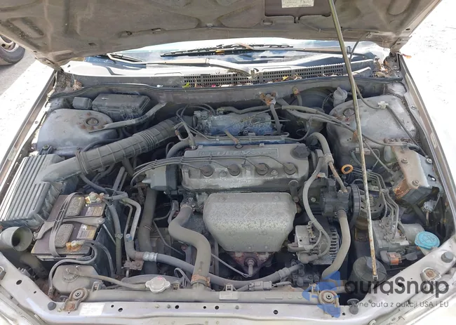 1HGCG6573YA040131: 43195258