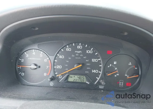 1HGCG6573YA040131: 43195258