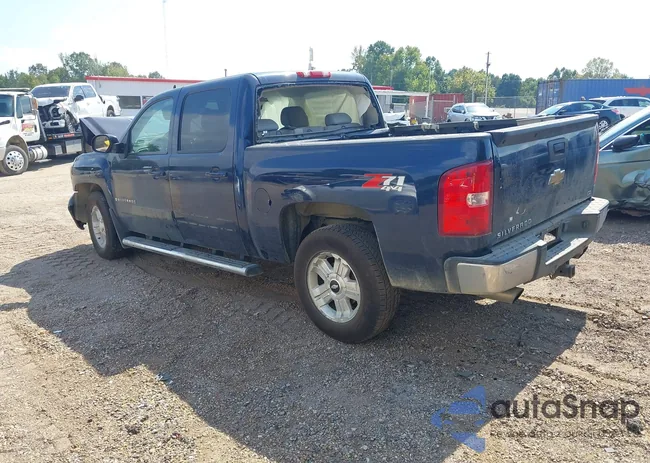 2GCEK13M371635376: 43195260