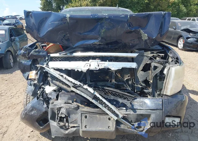 2GCEK13M371635376: 43195260