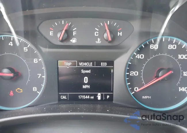 2GNAXHEV7J6238401: 43195275