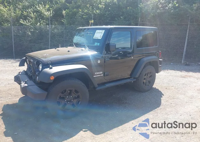 1C4AJWAG7EL148300: 43195294