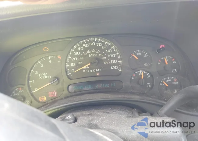 1GCHK29D06E287026: 43195338