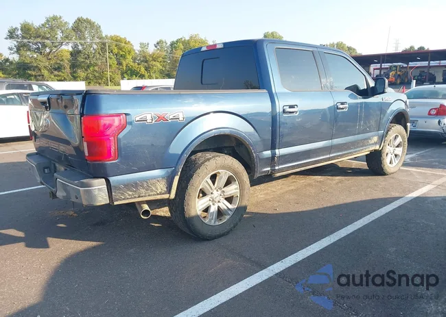 1FTEW1E49KFA58713: 43195353