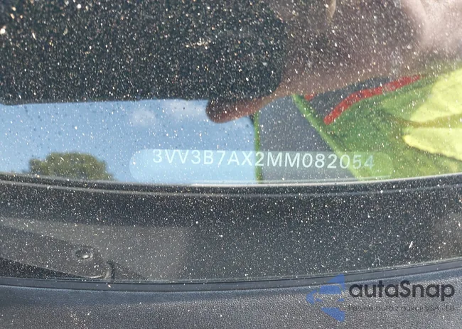3VV3B7AX2MM082054: 43195386