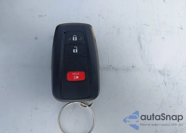 JTDKARFU0K3082818: 43195399