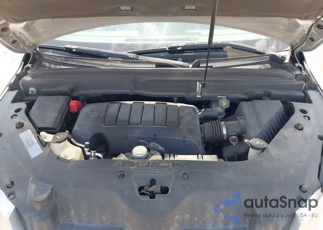 5GAKRBED8BJ329274: 43195409