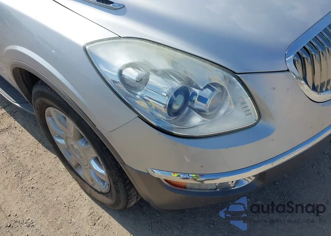 5GAKRBED8BJ329274: 43195409