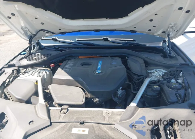 WBAJB1C53JB374603: 43195410