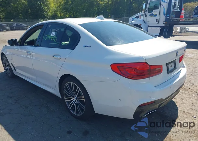 WBAJB1C53JB374603: 43195410