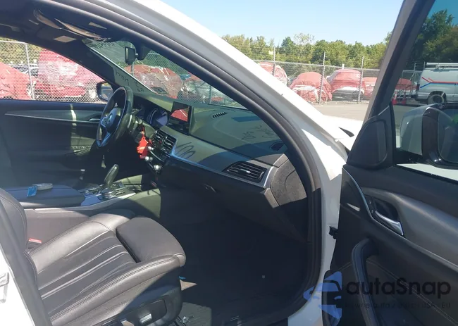 WBAJB1C53JB374603: 43195410