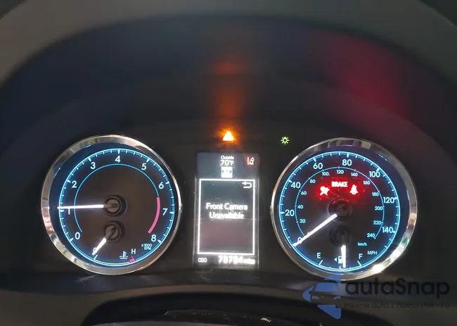 2T1BURHE9HC751701: 43195418