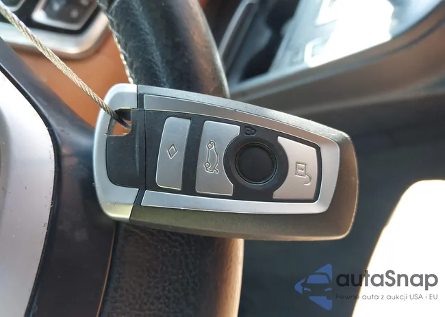 WBA4A9C55GGL89419: 43195420