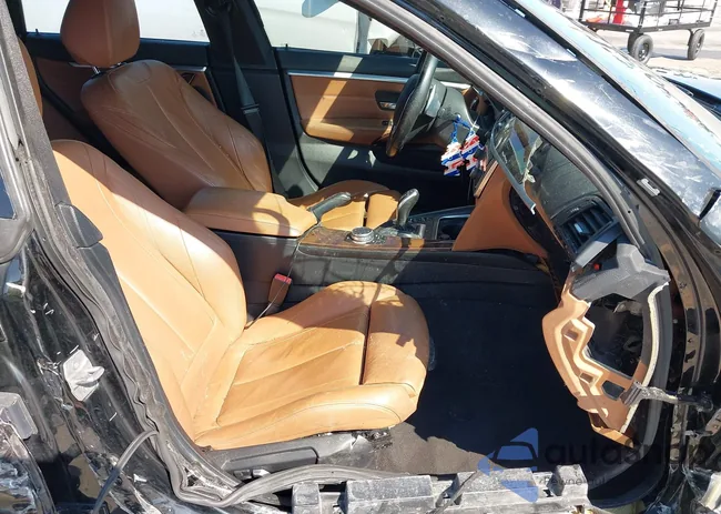 WBA4A9C55GGL89419: 43195420