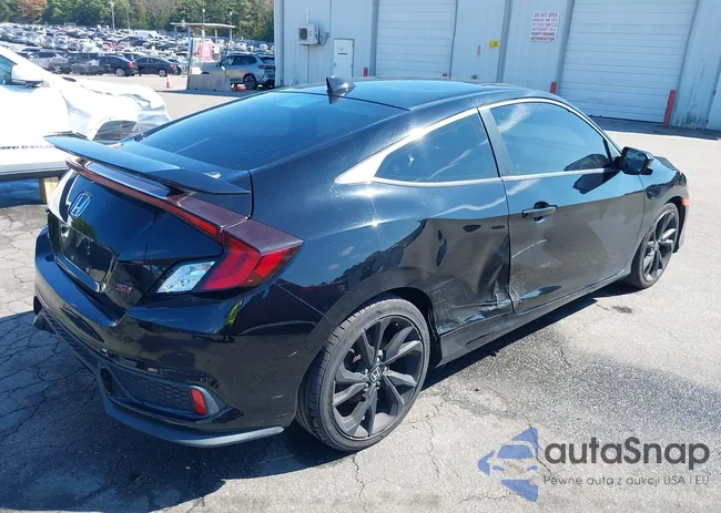 2HGFC3A51JH755069: 43195445