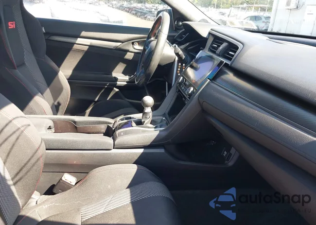 2HGFC3A51JH755069: 43195445