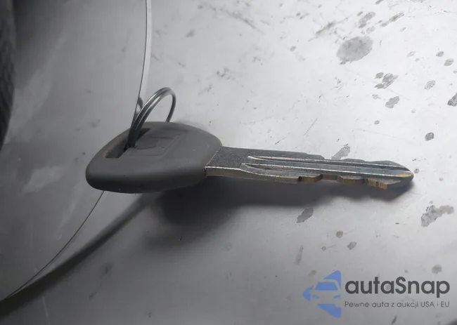 1HGCG1658YA100078: 43195457