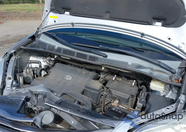 5TDYK3DC6GS725712: 43195460