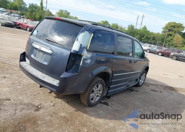 2D8HN54X98R125302: 43195461