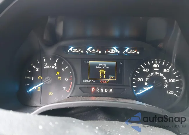 1FTEX1EP5JKE95671: 43195483