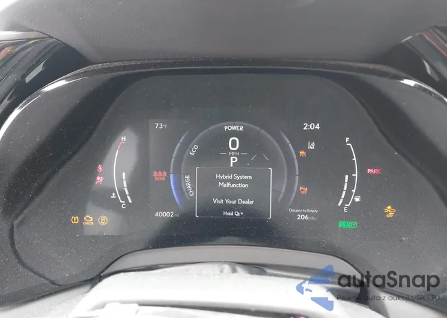 2T2BCMEA7PC002512: 43195489