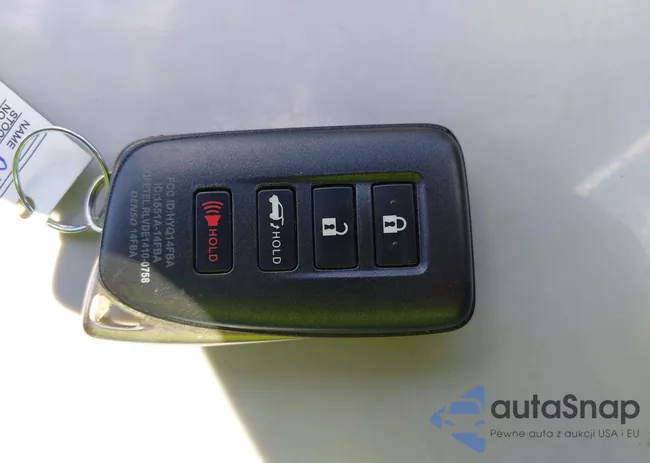 JTJBARBZ0G2073421: 43195500