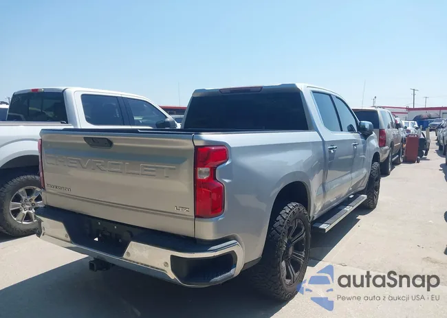 1GCPWEED0KZ427781: 43195506