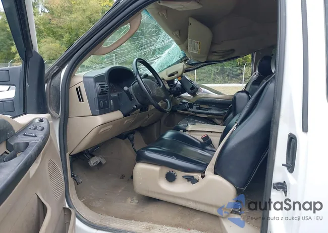 1FTSX21P65EB12064: 43195515