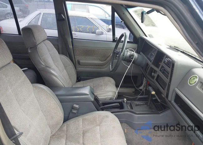 1J4FJ58SXML597313: 43195523