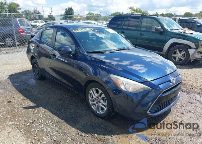 3MYDLBZV2GY135131: 43194573