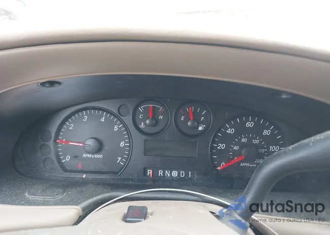 1FAFP52254A215090: 43194599