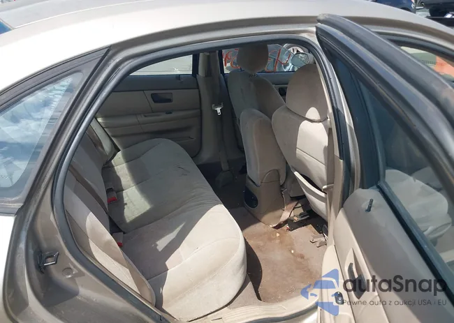 1FAFP52254A215090: 43194599