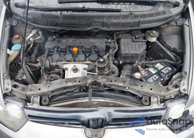 2HGFG12658H529613: 43194624