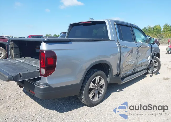 5FPYK3F61HB009417: 43194634