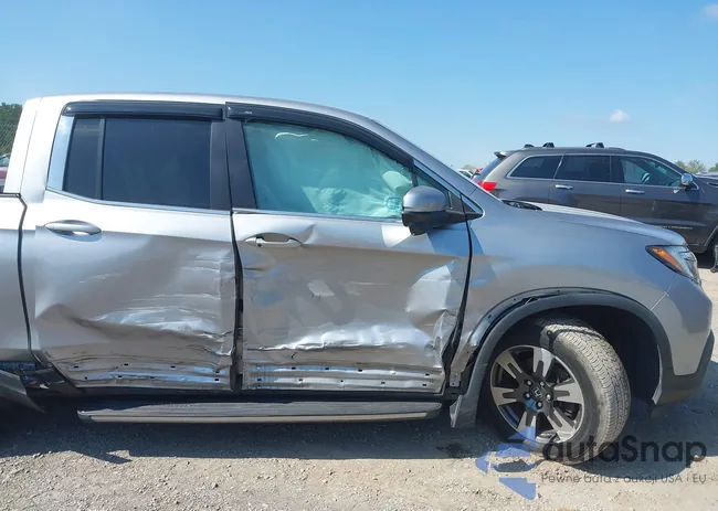 5FPYK3F61HB009417: 43194634