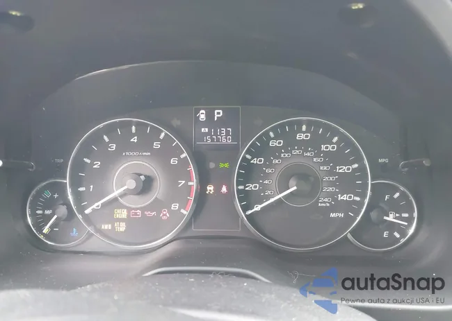 4S3BMBJ69B3213252: 43194670