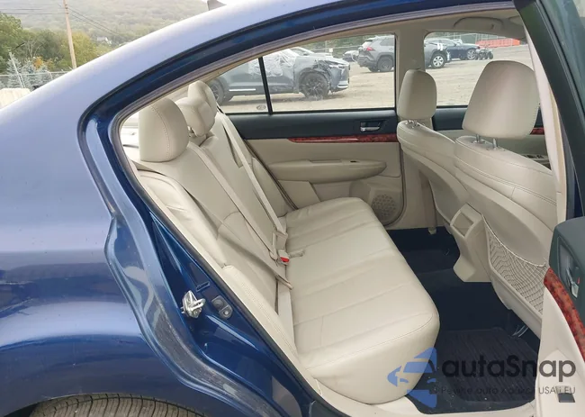 4S3BMBJ69B3213252: 43194670