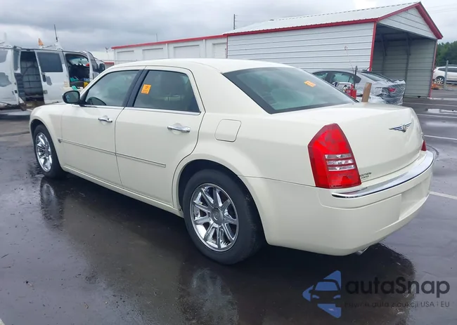 2C3KA63H06H441811: 43194689